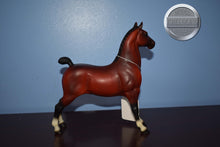 Load image into Gallery viewer, Aristocrat Hackney Champion-Hackney Pony Mold-Breyer Traditional