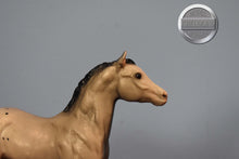 Load image into Gallery viewer, Vintage Grey Appaloosa Foal-Standing Stock Foal Mold-Breyer Traditional