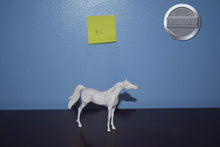 Load image into Gallery viewer, Unpainted Arabian Chip #2-Peter Stone Chip