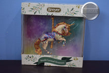 Load image into Gallery viewer, Rosalie Carousel-Holiday Exclusive-Breyer Ornament