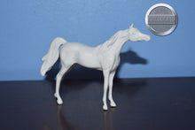 Load image into Gallery viewer, Unpainted Arabian Chip #2-Peter Stone Chip