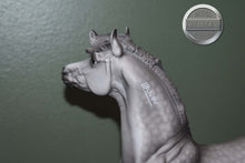 Load image into Gallery viewer, Hwin-Mustang Mare Mold-Breyer Traditional