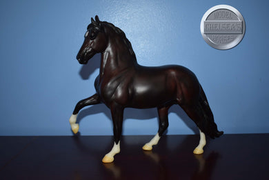 RCH Ventarrones-Peruvian Paso Mold-Breyer Traditional