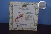 Load image into Gallery viewer, Rosalie Carousel-Holiday Exclusive-Breyer Ornament