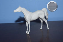 Load image into Gallery viewer, Unpainted Arabian Chip #2-Peter Stone Chip