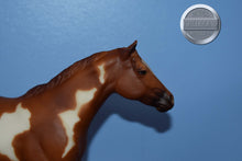 Load image into Gallery viewer, Paint Mare-Lady Phase Mold-Breyer Traditional