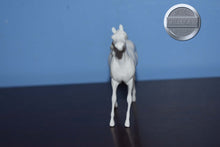 Load image into Gallery viewer, Unpainted Arabian Chip #2-Peter Stone Chip