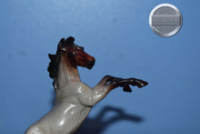 Load image into Gallery viewer, Matte Barbados-Rearing Horse-Chip Scale-Peter Stone