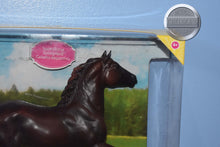 Load image into Gallery viewer, Chestnut Sport Horse-Black Beauty Mold-New in Box-Breyer Classic