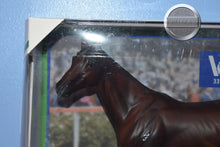Load image into Gallery viewer, Winx #2 in stock-Standing Thoroughbred Mold-New in Box-Breyer Traditional