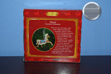 Load image into Gallery viewer, Flurry Carousel-Holiday Exclusive-Breyer Ornament