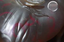 Load image into Gallery viewer, Pink Ribbon Andalusian-Breast Cancer Awareness Model-Andalusian Stallion Mold-Breyer Traditional