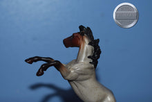 Load image into Gallery viewer, Matte Barbados-Rearing Horse-Chip Scale-Peter Stone