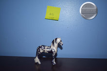 Load image into Gallery viewer, Mini Apparition #2-Halloween Exclusive-Django Mold-Breyer Stablemate