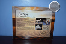 Load image into Gallery viewer, Zafirah-Premier Club Exclusive-Show Stance Arabian Mold-Breyer Traditional