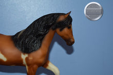 Load image into Gallery viewer, Precipitado Sin Par-El Pastor Mold-Breyer Traditional