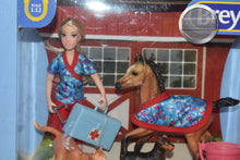 Load image into Gallery viewer, Day at the Vet-New in Box-Breyer Classic