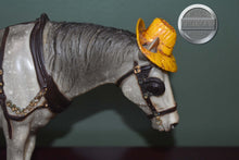 Load image into Gallery viewer, Dapple Grey Old Timer-Old Timer Mold-Breyer Traditional
