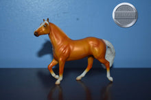 Load image into Gallery viewer, Mini Smart n Shiney-Mini Smart Chic Olena Mold-Breyer Stablemate