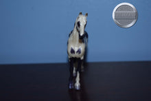 Load image into Gallery viewer, Mini Apparition #2-Halloween Exclusive-Django Mold-Breyer Stablemate