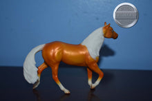 Load image into Gallery viewer, Mini Smart n Shiney-Mini Smart Chic Olena Mold-Breyer Stablemate