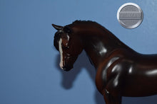 Load image into Gallery viewer, Bouncer-Original on the Mold-Breyer Traditional