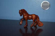 Load image into Gallery viewer, Mini Black Eyed Susan-Mini Fell Pony Mold-Breyer Stablemate