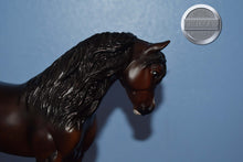 Load image into Gallery viewer, Bouncer-Original on the Mold-Breyer Traditional