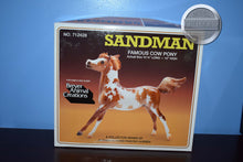 Load image into Gallery viewer, Sandman-Vintage Club Exclusive-Smoky Mold-Breyer Traditional