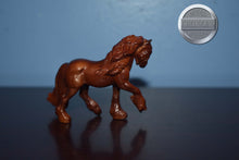 Load image into Gallery viewer, Mini Black Eyed Susan-Mini Fell Pony Mold-Breyer Stablemate