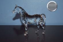 Load image into Gallery viewer, Lorelei-Crystal-Breyerfest Exclusive-With Box-Breyer Accessories