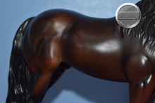 Load image into Gallery viewer, Bouncer-Original on the Mold-Breyer Traditional