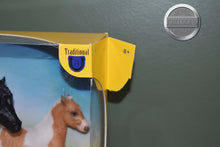 Load image into Gallery viewer, Phantom and Misty Set-Broken Box-Misty and Stormy Mold-Breyer Traditional
