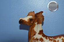 Load image into Gallery viewer, Sandman-Vintage Club Exclusive-Smoky Mold-Breyer Traditional