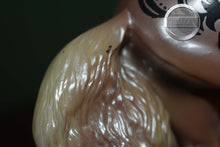 Load image into Gallery viewer, Nevermore-Halloween Exclusive-Mustang Mare Mold-Breyer Traditional