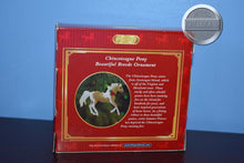 Load image into Gallery viewer, Beautiful Breeds Chincoteague Pony-Holiday Exclusive-Breyer Ornament