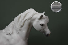 Load image into Gallery viewer, Princess of Arabia-HORSE ONLY-Black Stallion Mold-Breyer Traditional