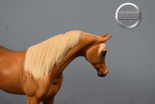 Load image into Gallery viewer, Montana Sky-Matte-Pebbles Arabian Mare-Peter Stone