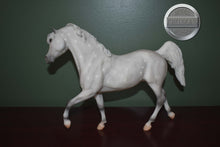 Load image into Gallery viewer, Princess of Arabia-HORSE ONLY-Black Stallion Mold-Breyer Traditional