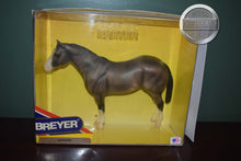 Load image into Gallery viewer, Grullo Paint Lady Phase-New in Box-Lady Phase Mold-Breyer Traditional