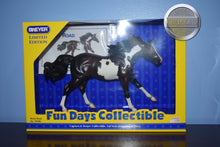 Load image into Gallery viewer, Rocky Road-Fun Days Exclusive-New in Box-Breyer Classic