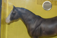 Load image into Gallery viewer, Grullo Paint Lady Phase-New in Box-Lady Phase Mold-Breyer Traditional