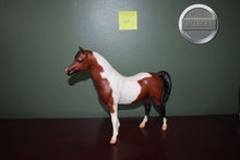 Load image into Gallery viewer, Karma Gypsy #2-Proud Arabian Mare Mold-Breyer Traditional