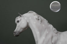 Load image into Gallery viewer, Princess of Arabia-HORSE ONLY-Black Stallion Mold-Breyer Traditional
