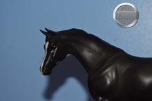 Load image into Gallery viewer, Miracle-Matte-Pebbles Arabian Mare-Peter Stone