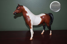 Load image into Gallery viewer, Karma Gypsy #2-Proud Arabian Mare Mold-Breyer Traditional