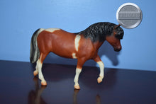 Load image into Gallery viewer, Pony from Three Pintos Collectors Set-JCP Exclusive-Merrylegs Mold-Breyer Classic