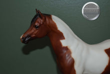 Load image into Gallery viewer, Karma Gypsy #2-Proud Arabian Mare Mold-Breyer Traditional