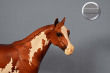 Load image into Gallery viewer, Ratchett #2-Ideal Stock Horse-Peter Stone