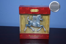 Load image into Gallery viewer, Angel Fillies-Holiday Exclusive-Breyer Ornament